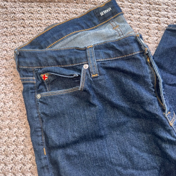 Hudson Krista Skinny Jeans with stretch - Picture 3 of 6